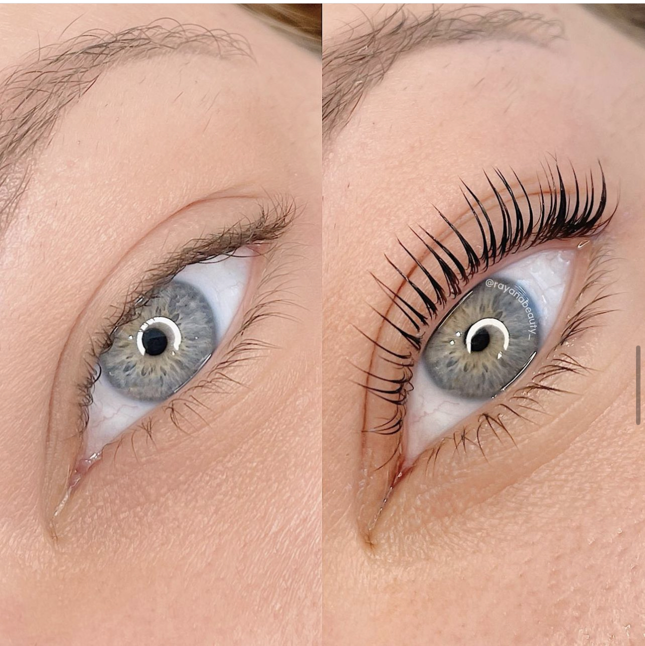 BEAUTY LOUNGE by Elif Dogan – Detailaufnahme