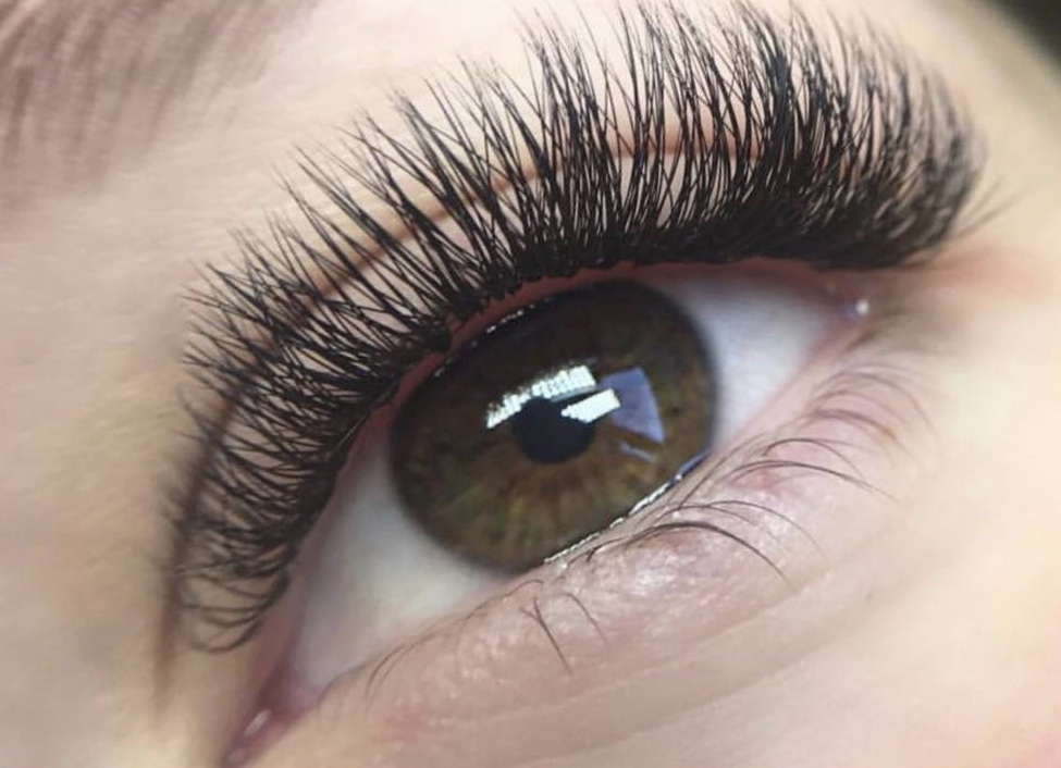 BEAUTY LOUNGE by Elif Dogan – Wimpernverlängerung