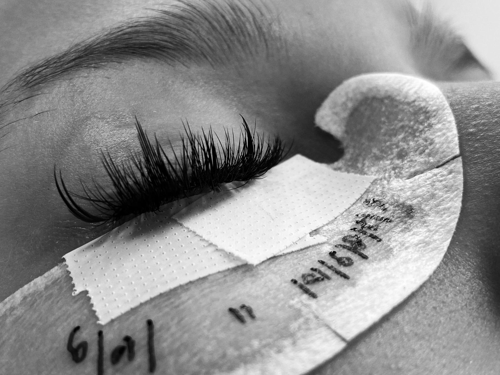 BEAUTY LOUNGE by Elif Dogan – Beauty-Behandlung im Studio