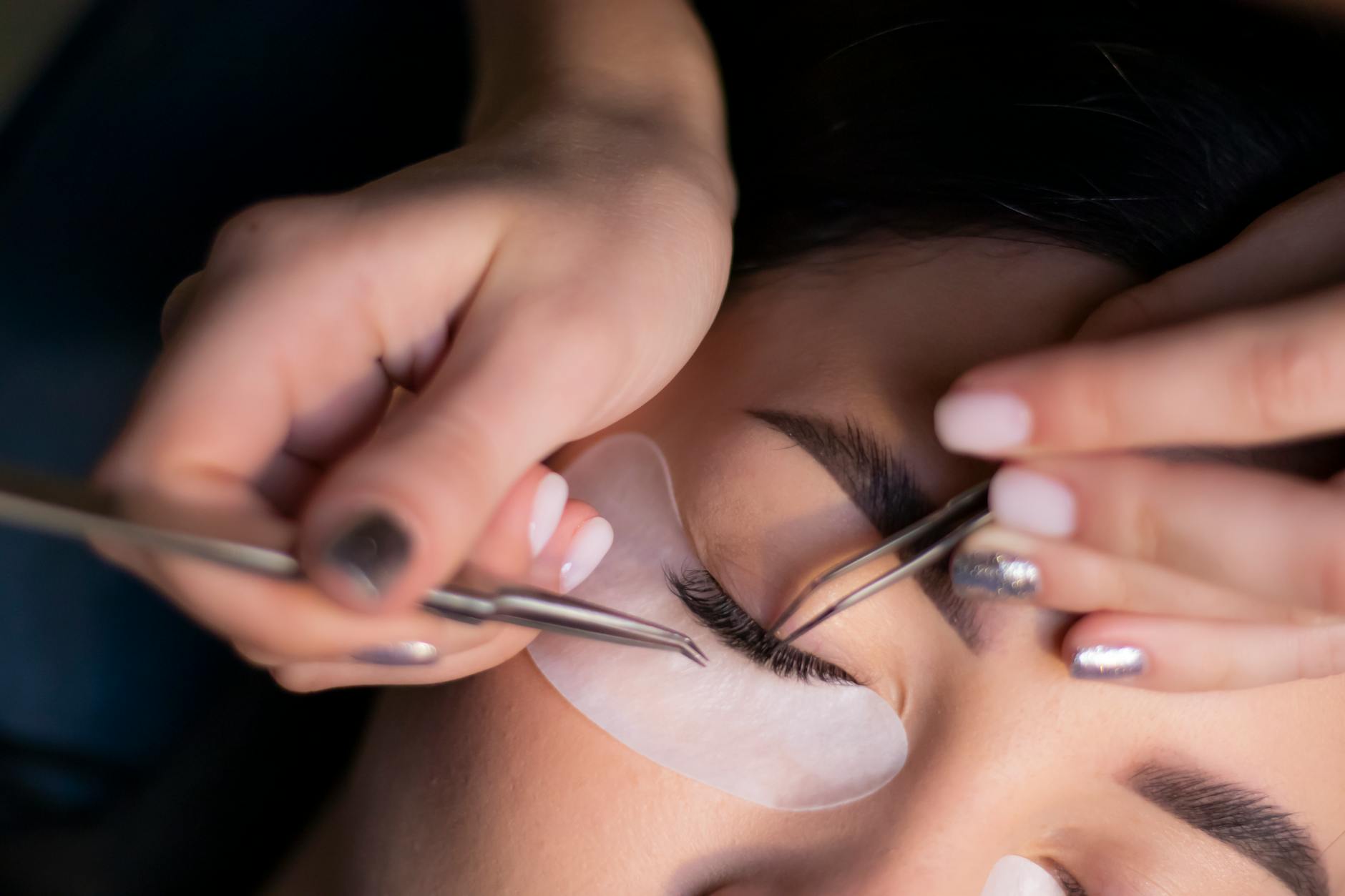 BEAUTY LOUNGE by Elif Dogan – Wohlfühlatmosphäre